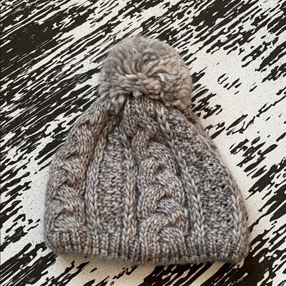 Winter Hat